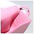 Céline Borsa a Spalla Celine Triomphe in Pelle di Vitello Liscia Mini Rosa - vista 7