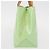 Borsa Reade Monogram Vernis PM di Louis Vuitton Verde - vista 4