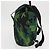 Prada Camouflage Backpack Tessuto Medium Green - view 3