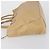 Fendi Twins Tote Leder Groß Beige - Ansicht 4