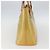 Borsa a mano Houston Louis Vuitton Monogram Vernis Beige - vista 3