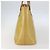 Borsa a mano Houston Louis Vuitton Monogram Vernis Beige - vista 4