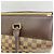 Borsa Boston Damier Greenwich PM Louis Vuitton Damier ebene - vista 12