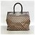 Borsa Boston Damier Greenwich PM Louis Vuitton Damier ebene - vista 15