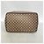 Borsa Boston Damier Greenwich PM Louis Vuitton Damier ebene - vista 3