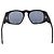 Gafas de sol CHANEL Logo de plástico Negro - Ansicht 2
