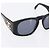 Gafas de sol CHANEL Logo de plástico Negro - Ansicht 7