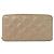 Cartera Zippy Coussin Louis Vuitton Gris pardo