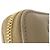 Cartera Zippy Coussin Louis Vuitton Gris pardo - vista 5