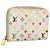 Louis Vuitton Portafoglio Zippy Monogram Multicolor Multicolore