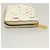 Louis Vuitton Portafoglio Zippy Monogram Multicolor Multicolore - vista 4
