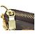 Mini Pochette Accessori Monogramma Louis Vuitton Marrone - vista 4
