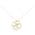 Tiffany & Co Collana in Oro Giallo Tiffany D'oro