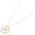 Tiffany & Co Collana in Oro Giallo Tiffany D'oro - vista 2