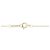 Tiffany & Co Collana in Oro Giallo Tiffany D'oro - vista 5