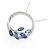 Tiffany & Co Collana Tiffany Victoria - vista 3
