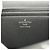 Cartera Larga Twist Epi Louis Vuitton Negro - vista 4