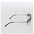 Gafas de sol Chanel Camélia Metal Negro - vista 3