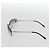 Gafas de sol Chanel Camélia Metal Negro - vista 4
