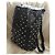 Zaino Alexander McQueen Nero - vista 6