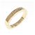 Cartier Bandring Golden