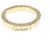 Cartier Bandring Golden - Ansicht 2