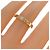 Cartier Bandring Golden - Ansicht 3