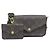 Louis Vuitton Monogram Multi Pochette Felicie M80091 Marrone Cachi Monogramma