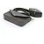 Louis Vuitton Monogram Multi Pochette Felicie M80091 Marrone Cachi Monogramma - vista 3