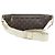 Borsa a mano alta Monogram Louis Vuitton Marrone Monogramma - vista 2