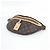 Borsa a mano alta Monogram Louis Vuitton Marrone Monogramma - vista 3