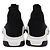 Balenciaga Speed Trainer Schuhe aus schwarzem Polyester - Ansicht 4