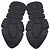Balenciaga Speed Trainer Schuhe aus schwarzem Polyester - Ansicht 7