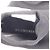 Balenciaga Speed Trainer Schuhe aus schwarzem Polyester - Ansicht 9