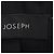 Joseph Single-Breasted Blazer with Pockets in Black Wool - view 4