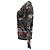 Camouflage-Used Sweatshirt aus khakifarbenem Baumwollstoff von Valentino Garavani - Ansicht 2