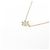 Autre Marque Collana Embrace Au750 Diamond AHKAH D'oro - vista 3