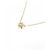Autre Marque Collana Embrace Au750 Diamond AHKAH D'oro - vista 4