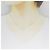 Autre Marque Collana Embrace Au750 Diamond AHKAH D'oro - vista 6