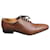 Autre Marque Scarpe Derby Bexley Newbury in pelle marrone  - vista 1