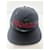 Cappellino Trucker Blu Versace Nero Bordò Blu scuro - vista 2