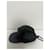 Cappellino Trucker Blu Versace Nero Bordò Blu scuro - vista 4