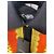 Versace Barocco Goddess Strickkleid Mehrfarben - Ansicht 3