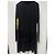 Versace Barocco Goddess Strickkleid Mehrfarben - Ansicht 5