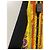 Versace Barocco Goddess Strickkleid Mehrfarben - Ansicht 7