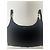 Top de punto negro Versace - vista 2