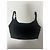 Top de punto negro Versace - vista 6