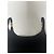Top de punto negro Versace - vista 7