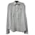 Camicia Formale Bianca Versace Bianco D'oro  - vista 1