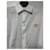 Camicia Formale Bianca Versace Bianco D'oro  - vista 4